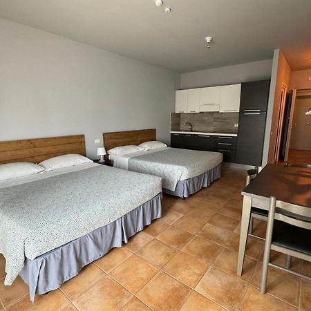 Lph - Dannunziano Country House Chieti Exteriér fotografie