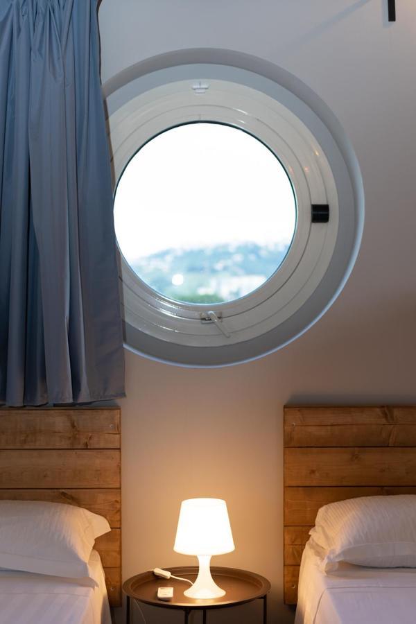Lph - Dannunziano Country House Chieti Exteriér fotografie