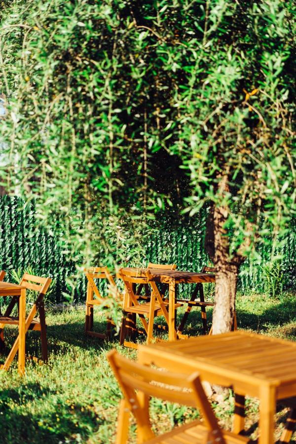 Lph - Dannunziano Country House Chieti Exteriér fotografie