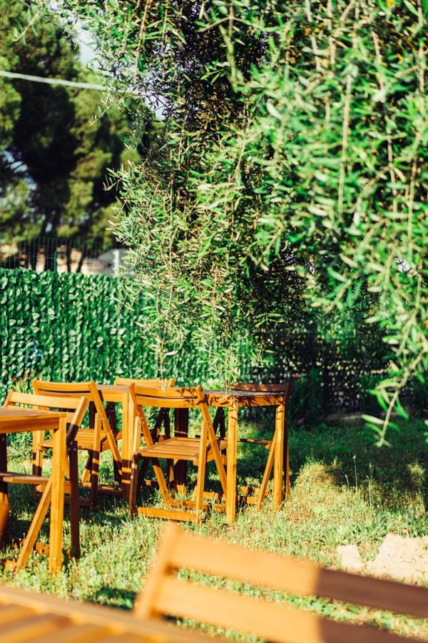 Lph - Dannunziano Country House Chieti Exteriér fotografie