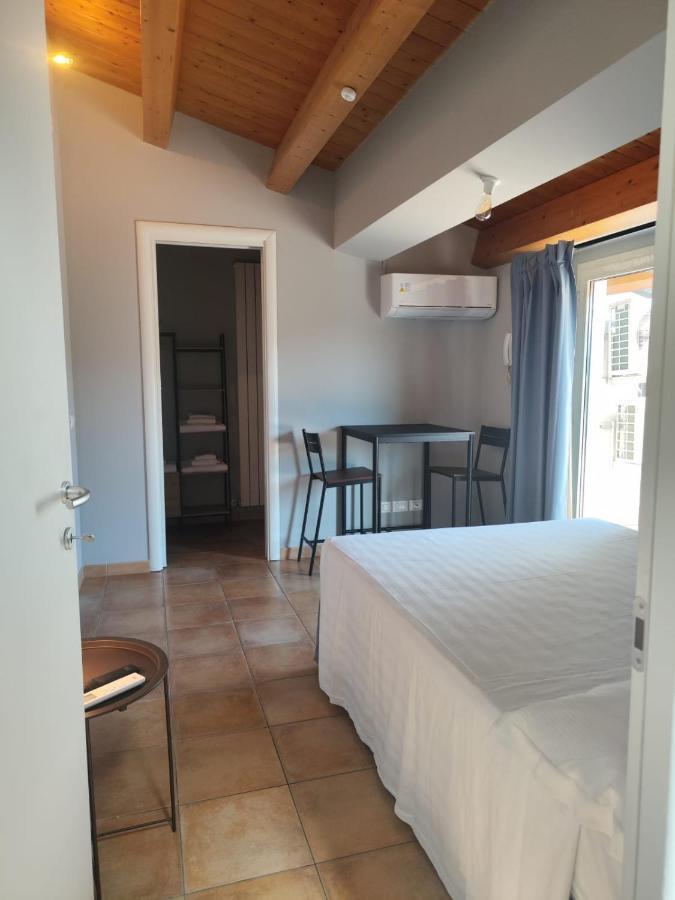 Lph - Dannunziano Country House Chieti Exteriér fotografie