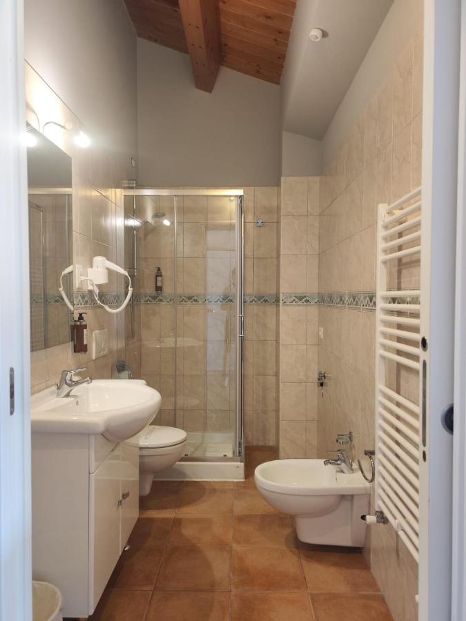 Lph - Dannunziano Country House Chieti Exteriér fotografie