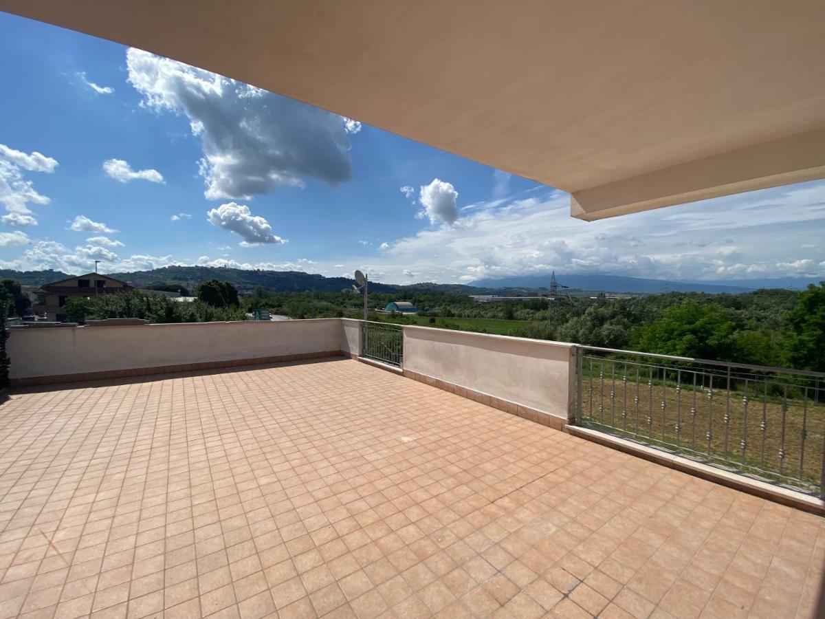 Lph - Dannunziano Country House Chieti Exteriér fotografie
