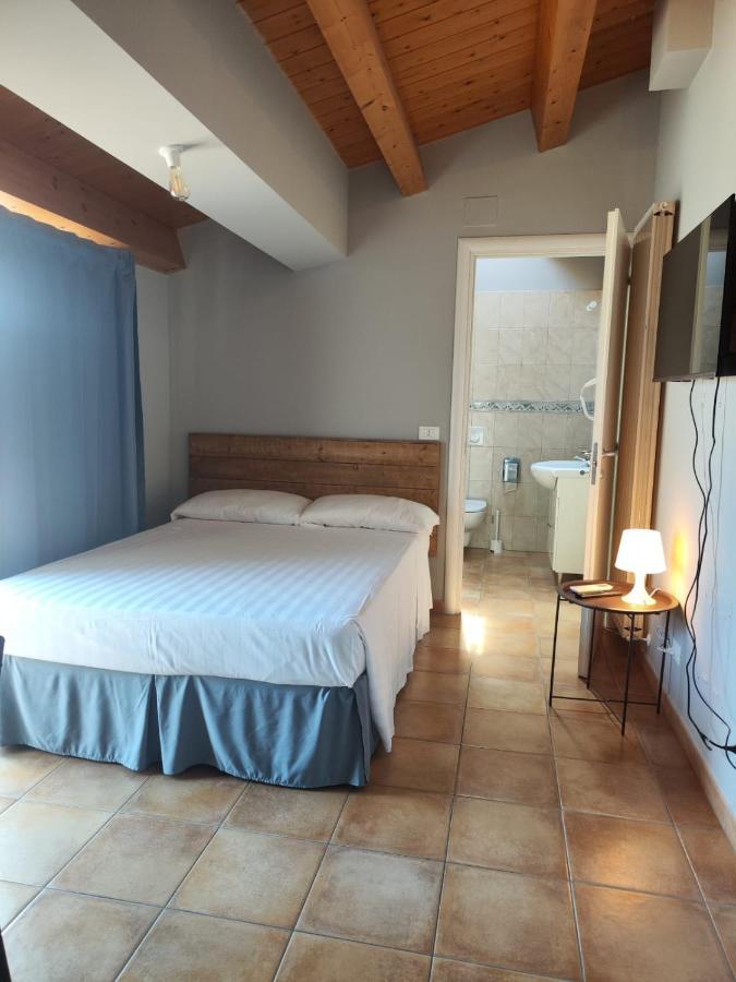 Lph - Dannunziano Country House Chieti Exteriér fotografie