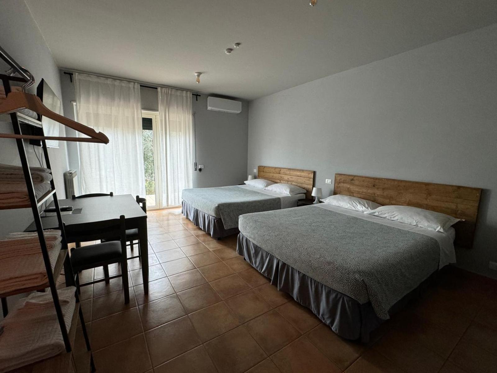 Lph - Dannunziano Country House Chieti Exteriér fotografie