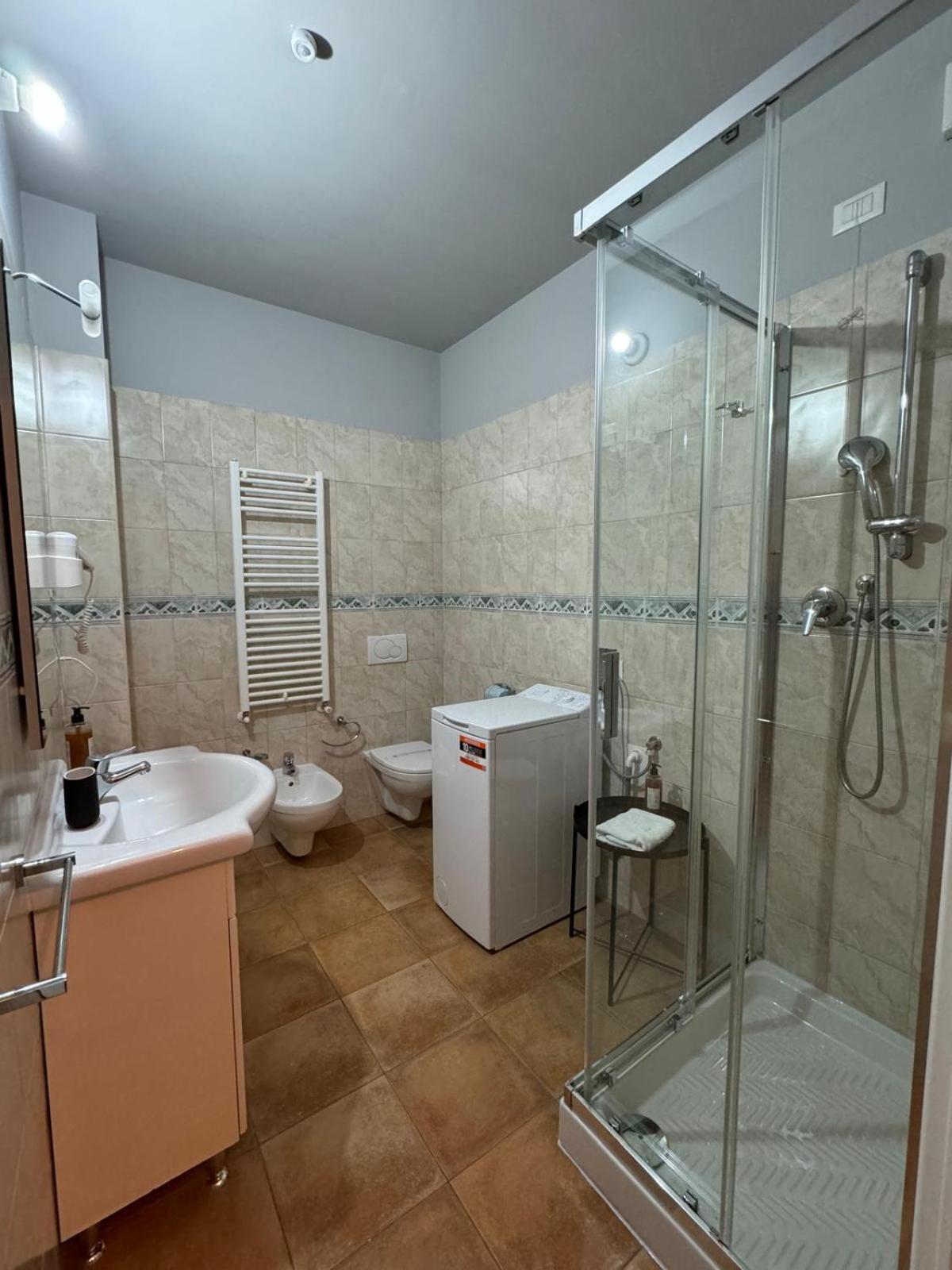 Lph - Dannunziano Country House Chieti Exteriér fotografie