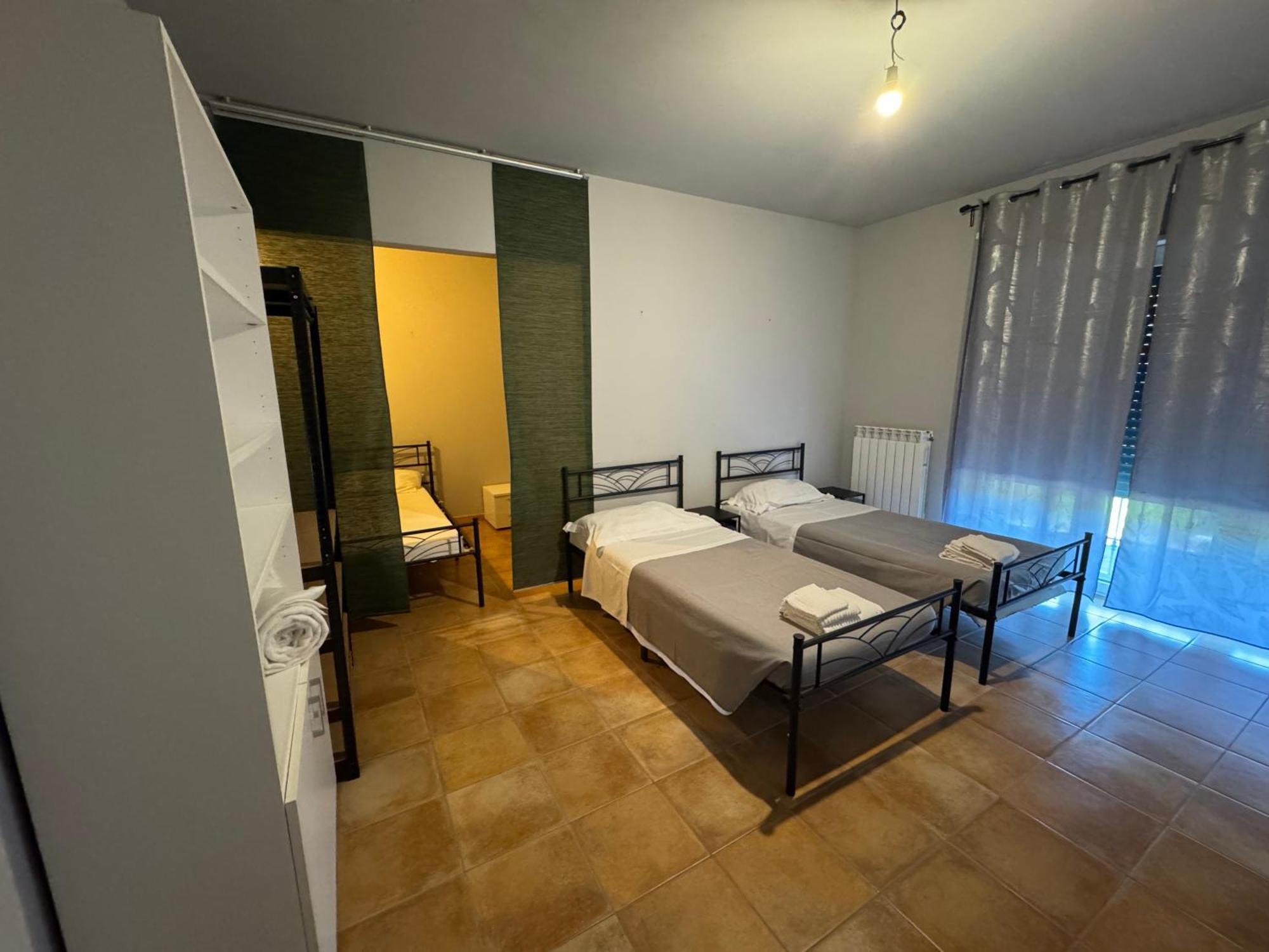 Lph - Dannunziano Country House Chieti Exteriér fotografie
